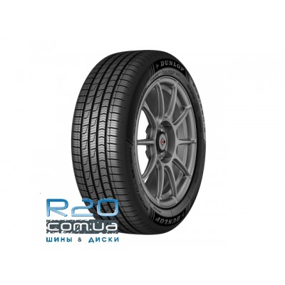 Dunlop Sport All Season 215/60 R16 99V XL у Дніпрі