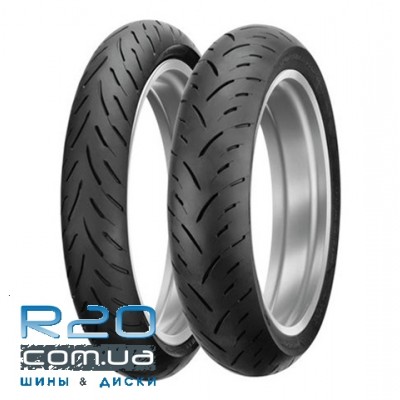 Dunlop Sportmax GPR 300 190/50 ZR17 73W у Дніпрі