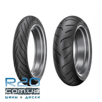 Шины Dunlop Sportmax Roadsmart 2 в Днепре