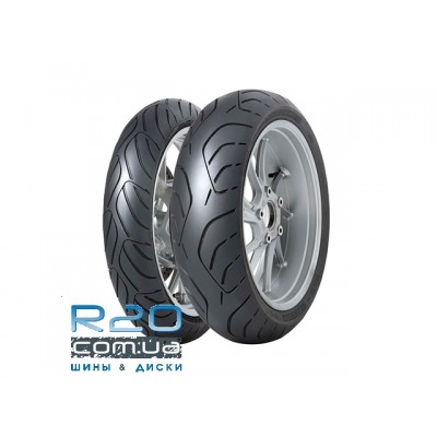 Dunlop Sportmax Sportsmart 3 120/70 ZR17 58W у Дніпрі