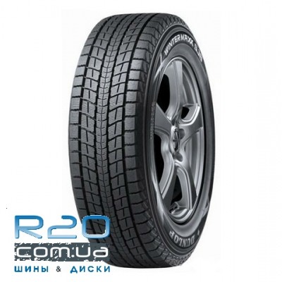 Шини Dunlop Winter Maxx SJ8 у Дніпрі
