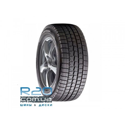 Dunlop Winter Maxx WM01 235/45 R17 97T у Дніпрі