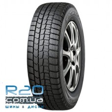 Dunlop Winter Maxx WM02 215/55 R17 94T