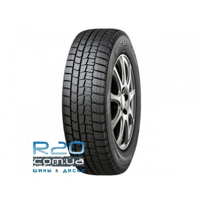 Шини Dunlop Winter Maxx WM02 у Дніпрі