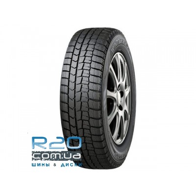 Шины Dunlop Winter Maxx WM02 в Днепре