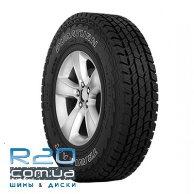 Duraturn Travia A/T 245/70 R16 107T у Дніпрі