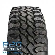 EcoOpony (наварка) Uragano MT 265/70 R16 108R