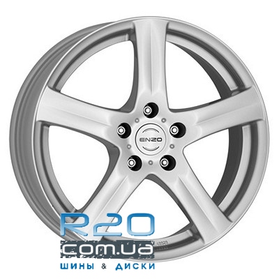 Enzo G 6x15 4x108 ET25 DIA65,1 (G) у Дніпрі