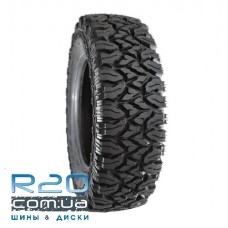 Equipe (наварка) Attitude MT 245/75 R16 110T