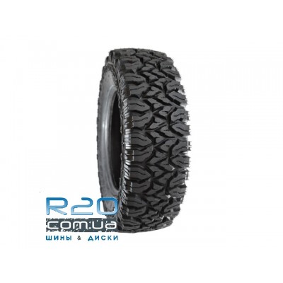 Equipe (наварка) Attitude MT 245/75 R16 110T в Днепре