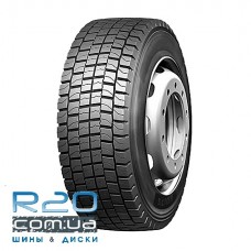 Evergreen EDR611 (ведущая) 315/80 R22,5 156/153K 20PR