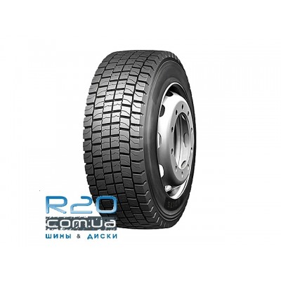 Шины Evergreen EDR611 (ведущая) в Днепре