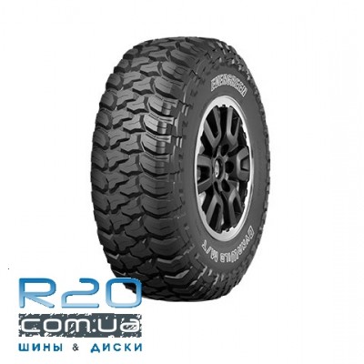 Evergreen ES91 DynaWild M/T 245/75 R16 120/116Q у Дніпрі