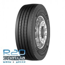 Evergreen ESL01 (рулевая) 315/70 R22,5 156/150L 18PR