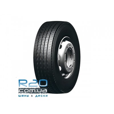Шини Evergreen ESR579 (рулевая) у Дніпрі