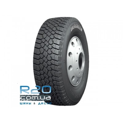 Evergreen EW818 245/75 R16 120/116Q у Дніпрі