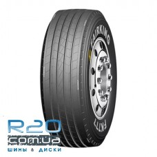 Fairking FK777 (рулевая) 385/65 R22,5 160K