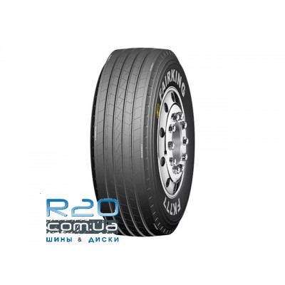 Шини Fairking FK777 (рулевая) у Дніпрі