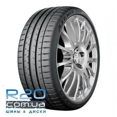 Шины Falken Azenis RS820 в Днепре