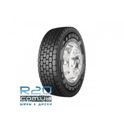 Falken BI-856 (ведущая) 215/75 R17,5 в Днепре