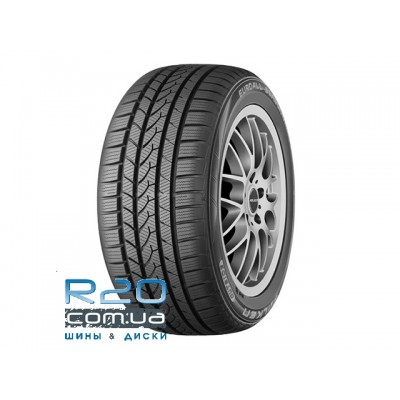 Falken EuroAll Season AS200 215/65 R16 98H у Дніпрі