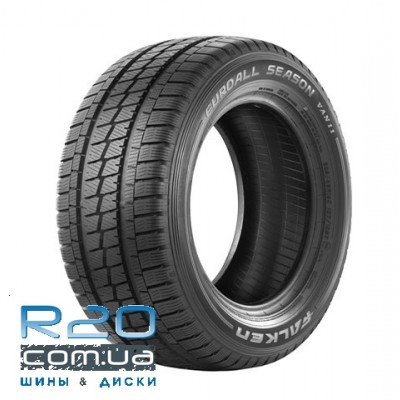 Шини Falken Euro All Season Van11 у Дніпрі