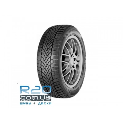 Falken Eurowinter HS02 205/60 R16 92H в Днепре