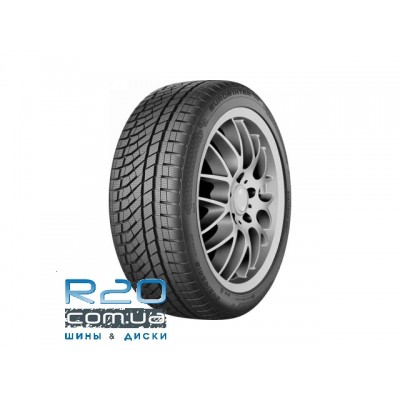 Шины Falken Eurowinter HS02 Pro в Днепре