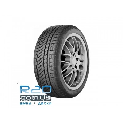 Falken Eurowinter HS02 Pro 225/55 R17 101V XL у Дніпрі