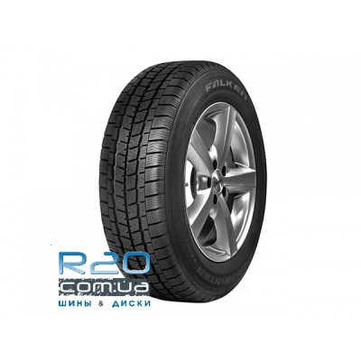 Falken Eurowinter Van01 225/75 R16C 121/120R у Дніпрі