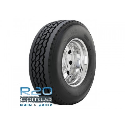 Falken GI-378 (универсальная) 385/65 R22,5 158K в Днепре