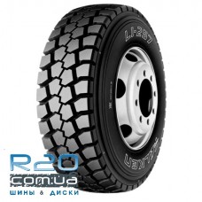 Falken LI 257 (ведущая) 315/80 R22,5 156/150K