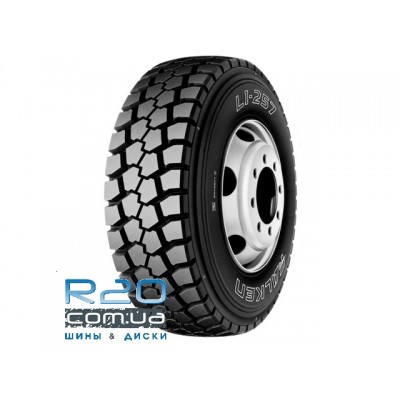 Шины Falken LI 257 (ведущая) в Днепре