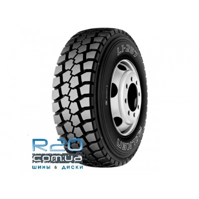 Falken LI 257 (ведущая) 13 R22,5 156/150G у Дніпрі