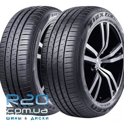 Шины Falken Ziex ZE-310A Ecorun в Днепре