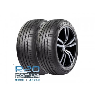 Falken Ziex ZE-310 Ecorun 225/60 R17 99V у Дніпрі