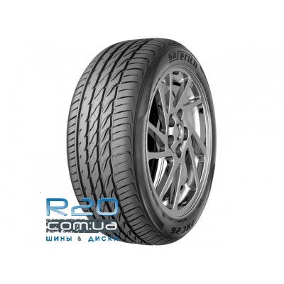 Farroad FRD26 225/45 ZR18 95W XL у Дніпрі