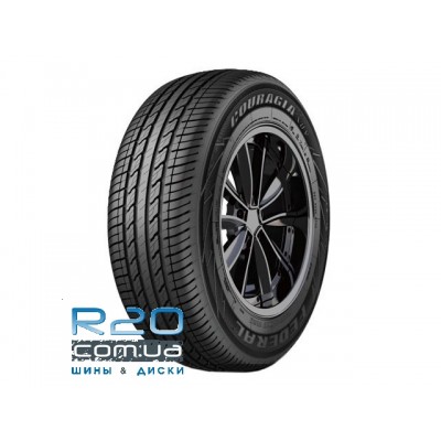Federal Couragia XUV 225/65 R17 102H в Днепре