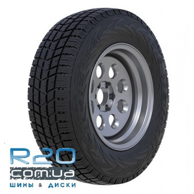 Federal Glacier GC01 225/75 R16C 116/114R у Дніпрі