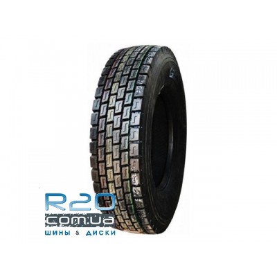 Firemax FM08 (ведущая) 315/80 R22,5 156/153L 20PR в Днепре