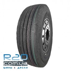 Firemax FM166 (рулевая) 315/80 R22,5 156/153L