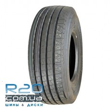 Firemax FM266 (рулевая) 295/80 R22,5 152/149L
