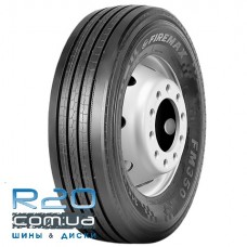 Firemax FM350 (рулевая) 315/80 R22,5 157/154M