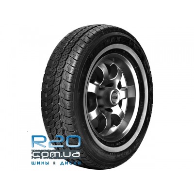 Firemax FM913 205/75 R14C 109/107R у Дніпрі