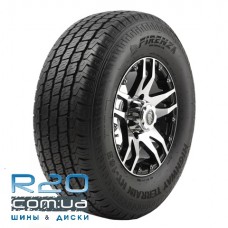 Firenza HT-183 265/65 R17 112H Firenza HT-183 265/65 R17 112H