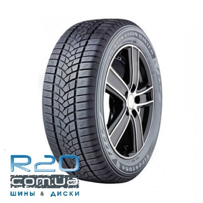 Firestone Destination Winter 235/55 R17 99H в Днепре