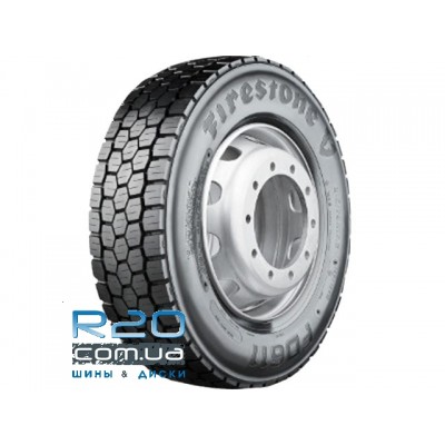 Firestone FD611 (ведущая) 235/75 R17,5 132/130M в Днепре