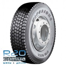 Firestone FD622 (ведущая) 315/80 R22,5 154/150M