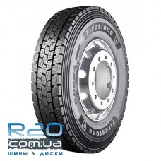 Firestone FD624 (ведущая) 315/80 R22,5 156/150L