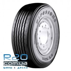 Firestone FT522 (прицепная) 385/65 R22,5 160/158K